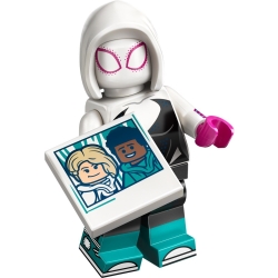 Klocki LEGO 71050 MINIFIGURKI SPIDERMAN MINIFIGURES